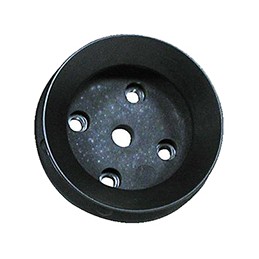 1 pcs - SMC 40mm Bellows Silicon Rubber Vacuum Cup ZP40HBS