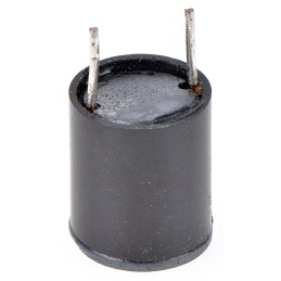 150 pcs - Wurth 10 μH ±20% Ferrite Leaded Inductor, 4.6A Idc, 23mΩ Rdc, WE-FAMI