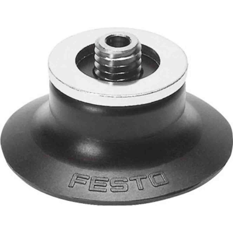 1 pcs - Festo 30mm NBR Suction Cup ESS-30-SN