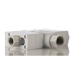 1 pcs - Festo Vacuum Pump, 2mm nozzle , -0.92bar 188L/min, VN series