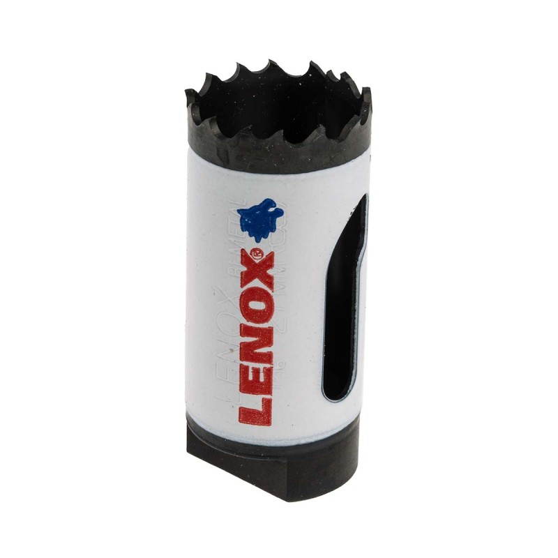 1 pcs - Lenox 27mm Hole Saw