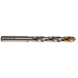 1 pcs - Dormer A002 Series HSS Twist Drill Bit, 12.3mm Diameter, 151 mm Overall