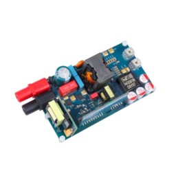 1 pcs - Infineon EVAL2ED2101HBLLCTOBO2 Boost Controller, Gate Driver for EVAL-2ED2101-HB-LLC for 2ED2101S06F, 2ED24427N01F