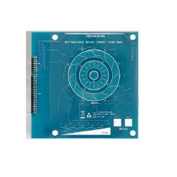 1 pcs - Renesas Electronics RX130 Capacitive Evaluation Kit for RX130