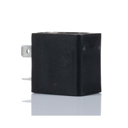 1 pcs - RS PRO 12 V dc Solenoid Valve Coil