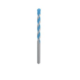 1 pcs - Bosch Carbide Tipped Twist Drill Bit, 5.5mm Diameter, 85 mm Overall