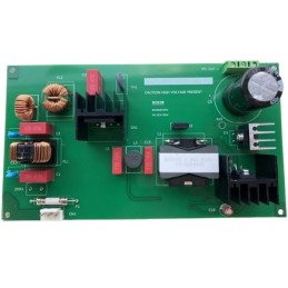 1 pcs - ROHM Evaluation Board for BD7693FJ PFC Controller for BD7693FJ