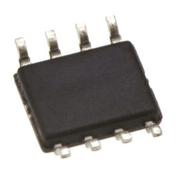 1 pcs - LM6142AIM/NOPB Texas Instruments, Instrumentation Amplifier, 1mV Offset 18MHz, 1.8 to 24 V, 8-Pin SOIC
