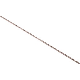 1 pcs - RS PRO HSS Twist Drill Bit, 3mm Diameter, 250 mm Overall