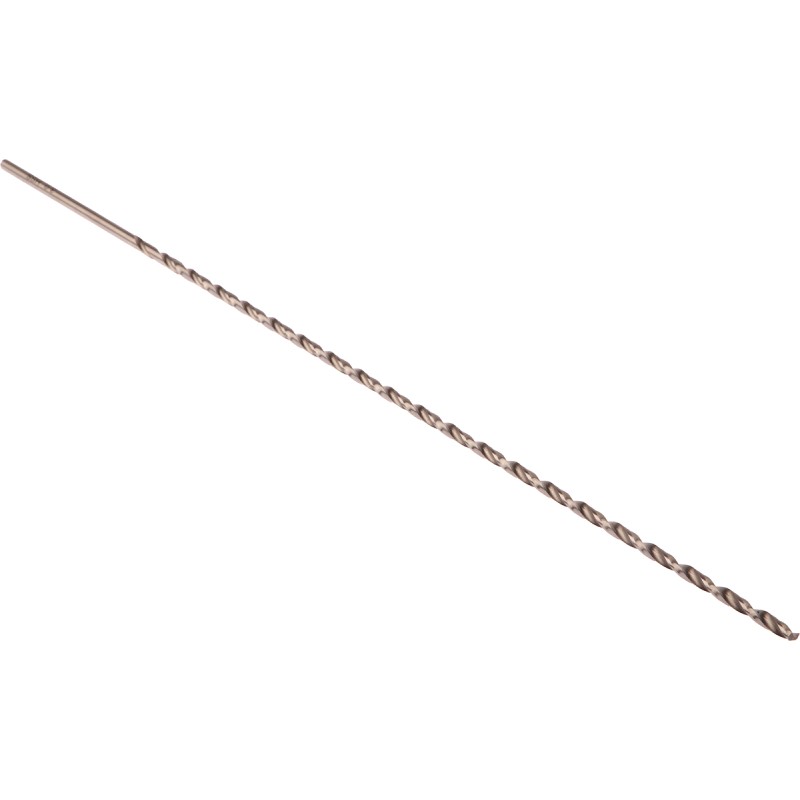 1 pcs - RS PRO HSS Twist Drill Bit, 3mm Diameter, 250 mm Overall