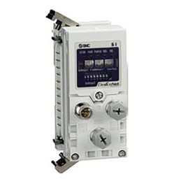 1 pcs - SMC EX600 series Pneumatic Logic Controller