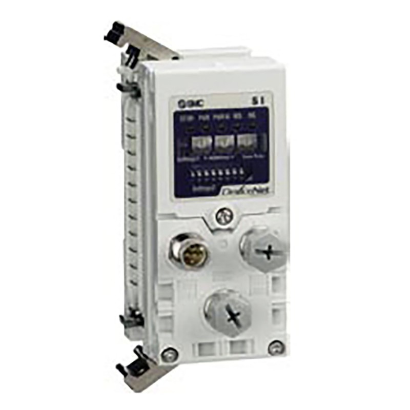 1 pcs - SMC EX600 series Pneumatic Logic Controller