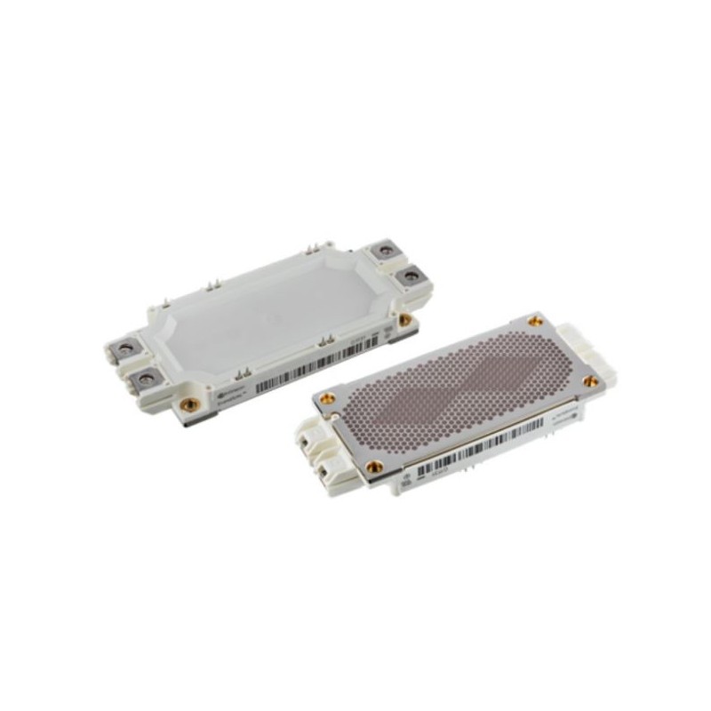 1 pcs - Infineon IFF450B12ME4PB11BPSA1 Dual IGBT Module, 450 A 1200 V ECONOD