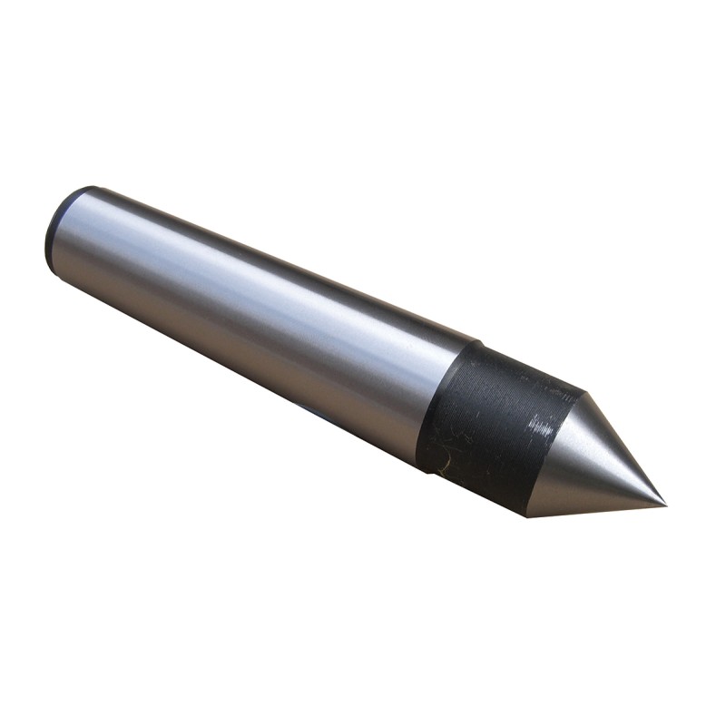 1 pcs - RS PRO Lathe Dead Centre MT3