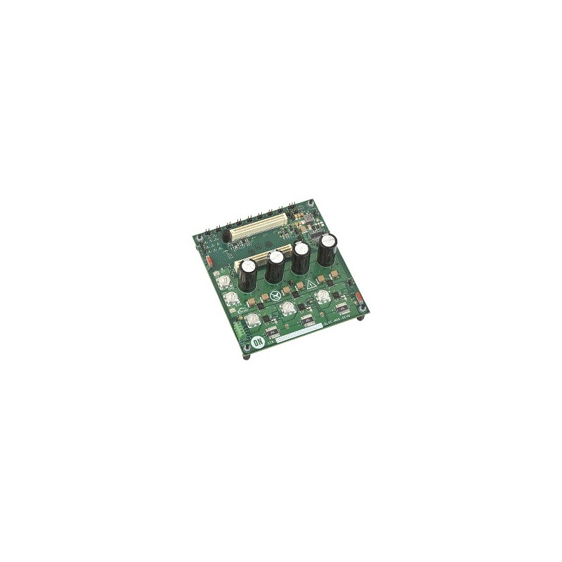 1 pcs - onsemi STR-30-60V-BLDC-MDK-GEVB BLDC Motor