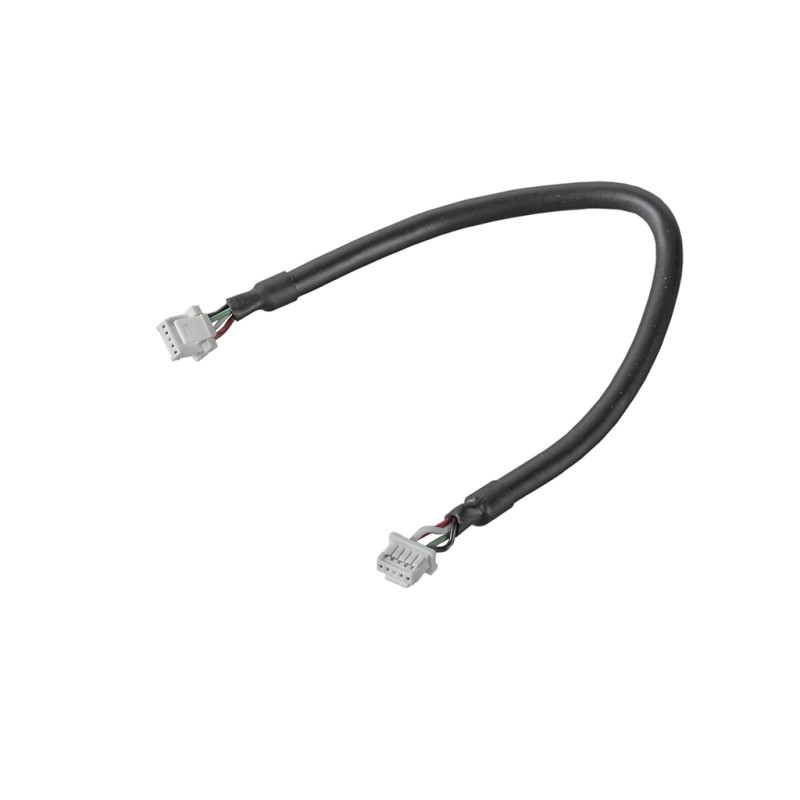 1 pcs - Molex 8 Way Female Pico-Clasp to 8 Way Female Pico-Clasp Wire to Board Cable, 150mm