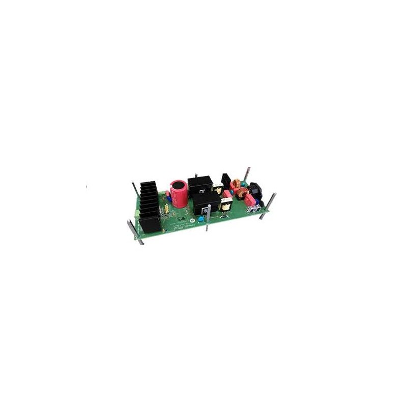 1 pcs - onsemi Evaluation Board Motor Driver for SECO-1KW-MDK-GEVK for NFAQ1060L33