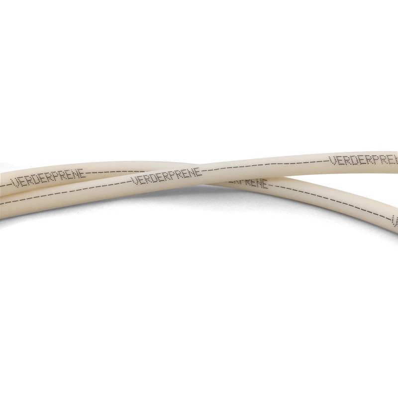 1 pcs - Verderflex Verderprene Flexible Tube, TPE, 1.6mm ID, 4.8mm OD, Beige, 1m