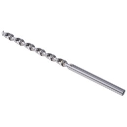1 pcs - Dormer A900 Series HSCo Twist Drill Bit, 3.5mm Diameter, 70 mm Overall