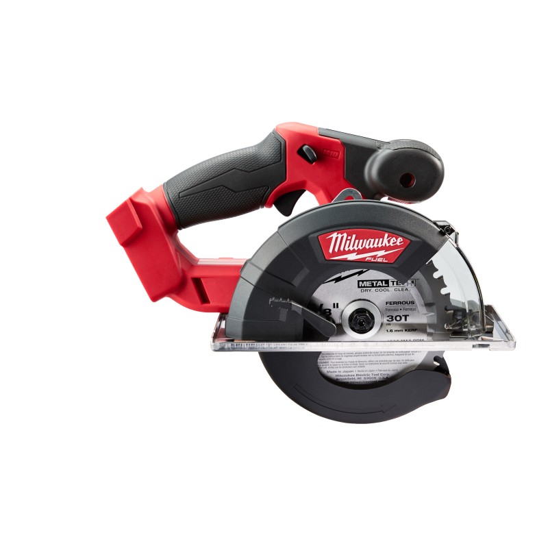 1 pcs - Milwaukee M18 FMCS 150mm Cordless Hand-Held Circular Saw