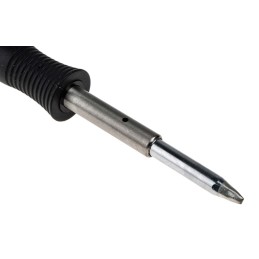 1 pcs - Weller Electric Soldering Iron, 24V, 120W, for use with WX1, WX2, WX1010, WX2020 Soldering Stations
