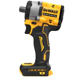 1 pcs - DeWALT 1/2 in 18V Cordless Impact Wrench