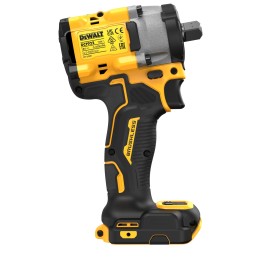 1 pcs - DeWALT 1/2 in 18V Cordless Impact Wrench