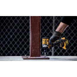 1 pcs - DeWALT 1/2 in 18V Cordless Impact Wrench