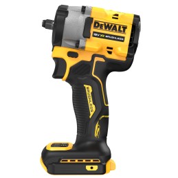1 pcs - DeWALT 3/8 in 18V Cordless Impact Wrench
