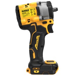 1 pcs - DeWALT 3/8 in 18V Cordless Impact Wrench