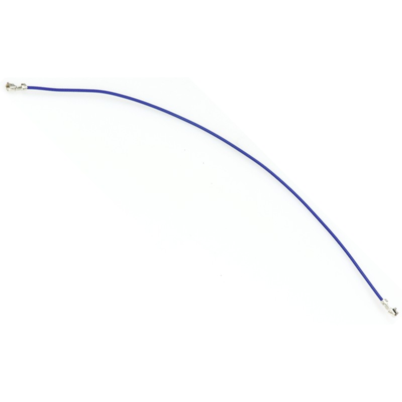 10 pcs - JST Female SXH to Female SXH Crimped Wire, 150mm, 0.14mm²