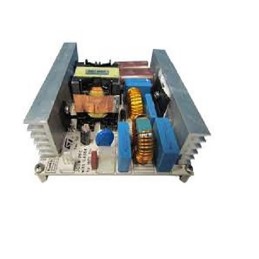 1 pcs - STMicroelectronics 350 W CCM PFC Pre-Regulator Demonstration Board Linear Regulator for L4984D for SMPS