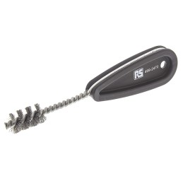 1 pcs - RS PRO Steel Pipe Cleaning Brush, For Pipe Diameter 15mm