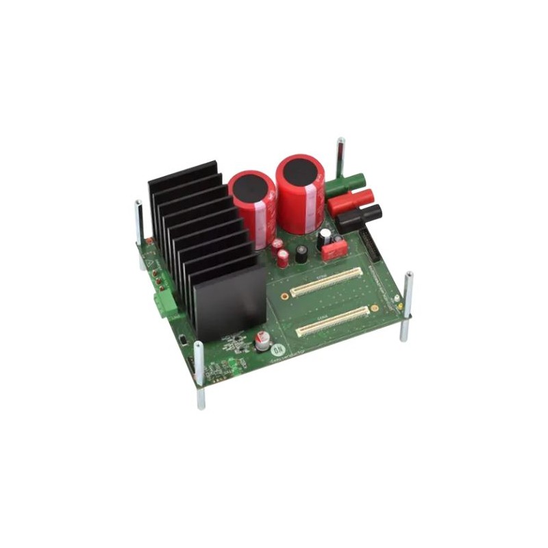1 pcs - onsemi Evaluation Board for SECO-MDK-4KW-65SPM31-GEVB for NFAM5065L4B