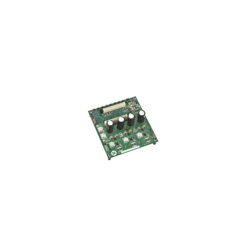 1 pcs - onsemi STR-16-30V-BLDC-MDK-GEVB BLDC Motor