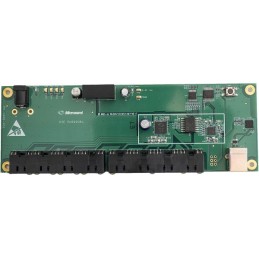 1 pcs - Microchip PSE AT Power Over Ethernet (POE) for PD69200, PD69208M for PD69200, PD69208M