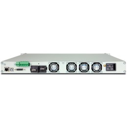 1 pcs - EA Elektro-Automatik EA-PS 9000 1U Series Analogue, Digital Bench Power Supply, 0 - 80V, 50A, 1-Output, 1.5kW