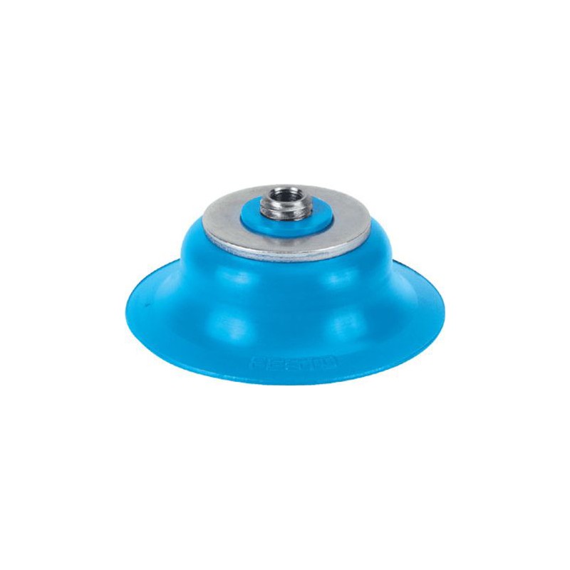 1 pcs - Festo 30mm Flat PUR Suction Cup ESS-30-SU