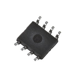 1 pcs - Texas Instruments,0.32W, 8-Pin SOIC LM386M-1/NOPB