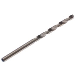 1 pcs - Dormer 19-Piece Twist Drill Bit Set for Multi-Material, 10mm Max, 1mm Min, HSS-E Bits