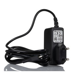 1 pcs - RS PRO 7.5W Plug-In AC/DC Adapter 5V dc Output, 1.5A Output