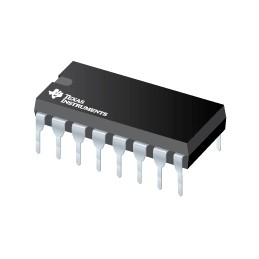 1 pcs - Texas Instruments UC3825ANLow Side, High-Speed PWM Controller Power Control Switch