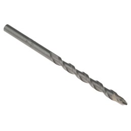 1 pcs - Tivoly Tungsten Carbide Masonry Drill Bit, 7mm Diameter