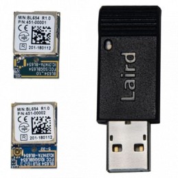 1 pcs - Laird Connectivity 451-00004 Bluetooth Module 5.1