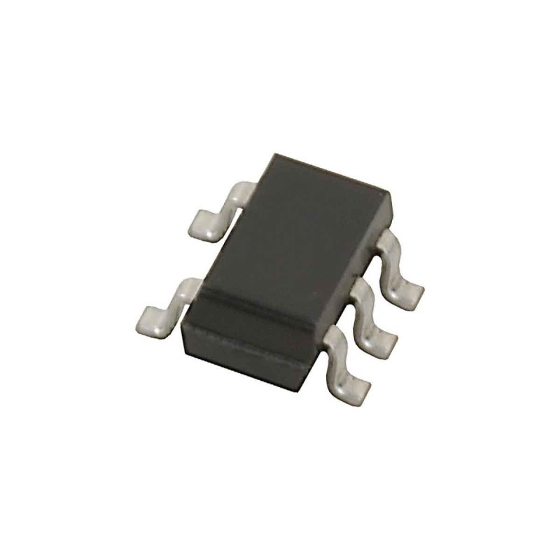 1 pcs - TSB711ILT STMicroelectronics, BiCMOS, Op Amp, 36 V, 5-Pin SOT23-5L