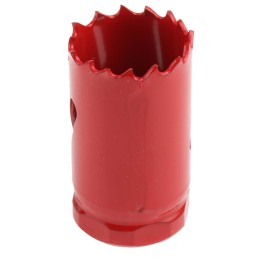 1 pcs - RS PRO HSS 27mm Hole Saw