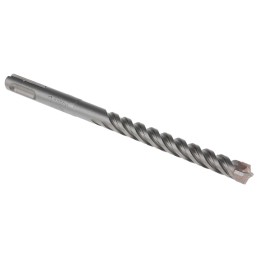 1 pcs - Bosch SDS plus -5X Series SDS Plus Drill Bit for Masonry, 10mm Diameter, 160 mm Overall