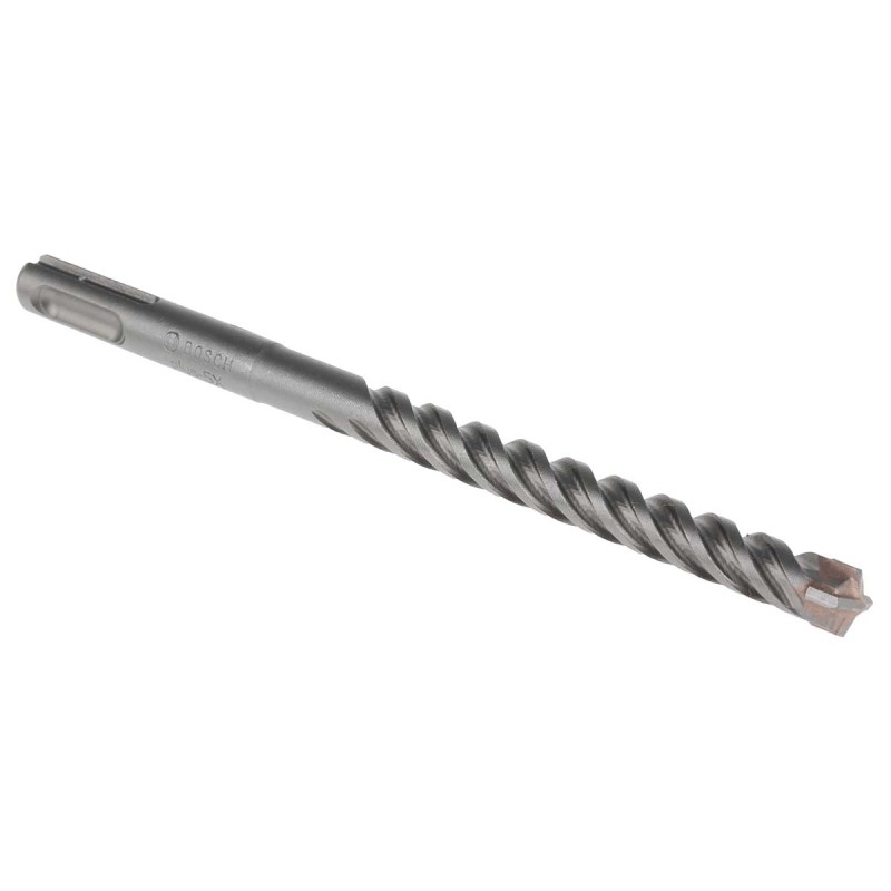 1 pcs - Bosch SDS plus -5X Series SDS Plus Drill Bit for Masonry, 10mm Diameter, 160 mm Overall