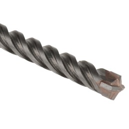1 pcs - Bosch SDS plus -5X Series SDS Plus Drill Bit for Masonry, 10mm Diameter, 160 mm Overall