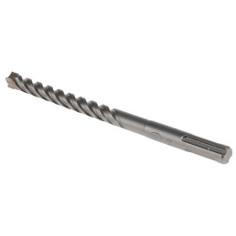 1 pcs - Bosch SDS plus -5X Series SDS Plus Drill Bit for Masonry, 10mm Diameter, 160 mm Overall